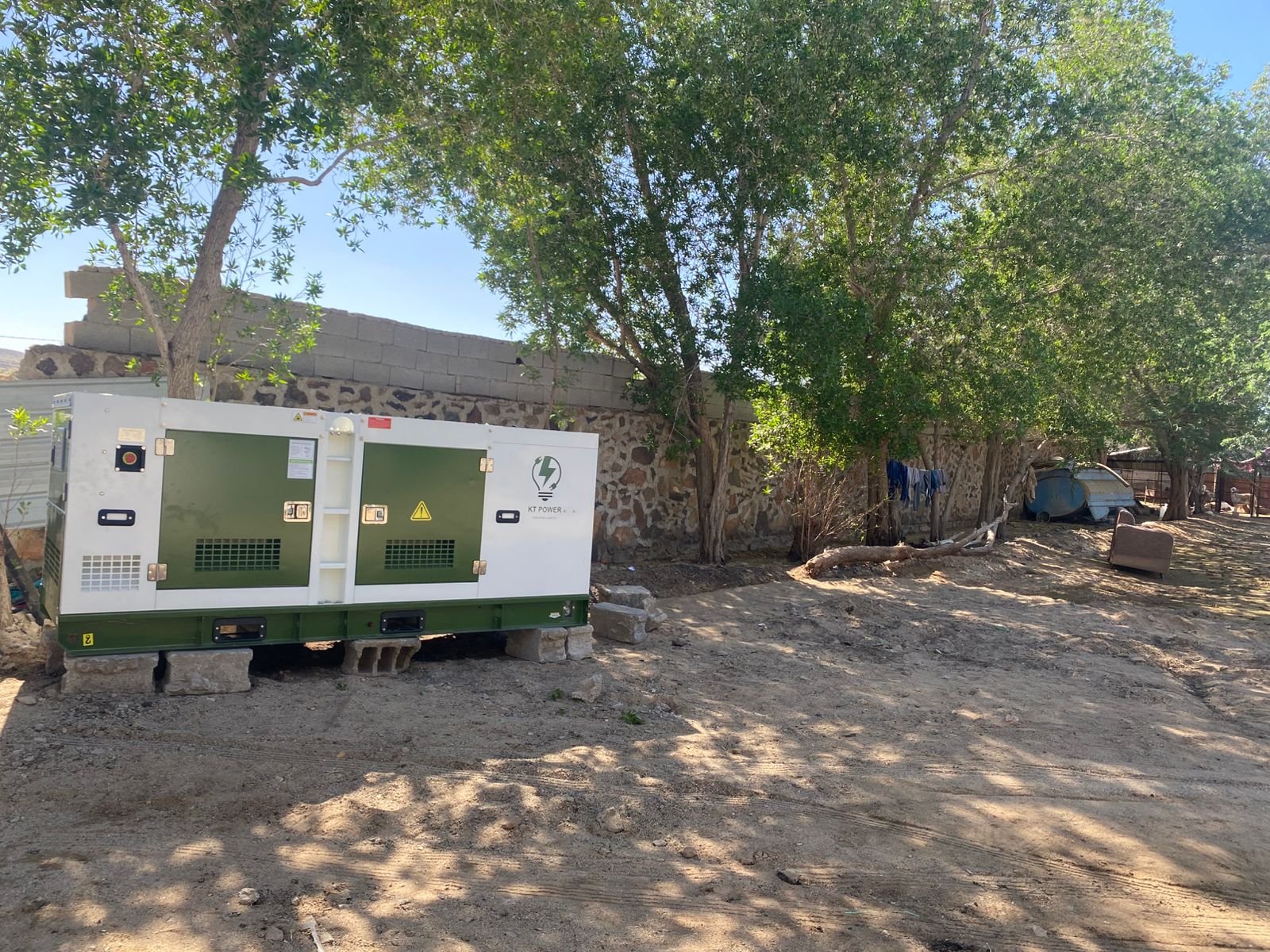 KT Power project image 15